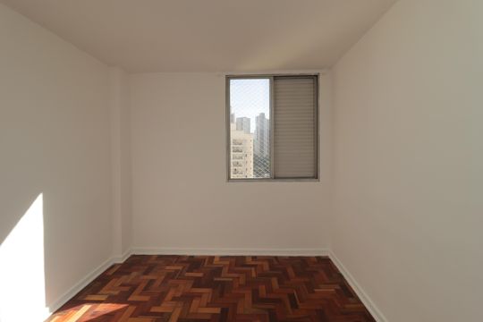 Quarto 2 de apartamento à venda com 2 quartos, 78m² em Vila Mariana, São Paulo