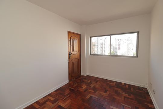 Sala de apartamento à venda com 2 quartos, 78m² em Vila Mariana, São Paulo