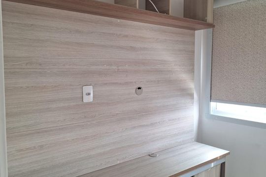 Apartamento para alugar com 2 quartos, 38m² em Quarta Parada, São Paulo