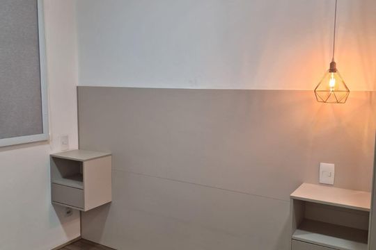 Apartamento para alugar com 2 quartos, 38m² em Quarta Parada, São Paulo