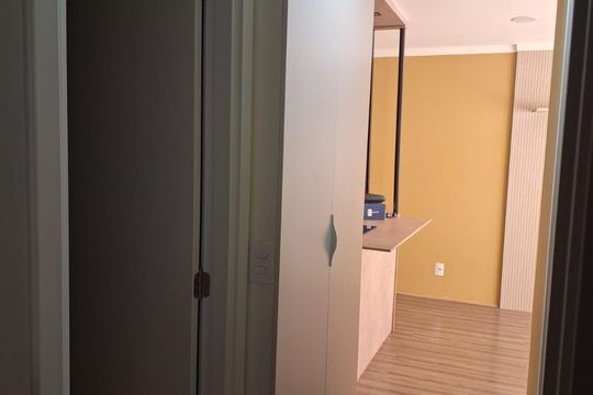 Apartamento para alugar com 2 quartos, 38m² em Quarta Parada, São Paulo