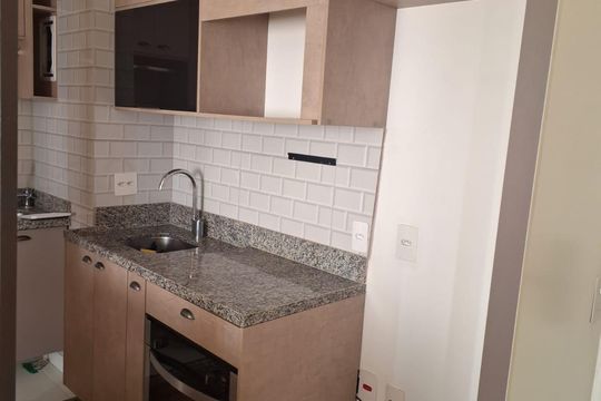 Apartamento para alugar com 2 quartos, 38m² em Quarta Parada, São Paulo