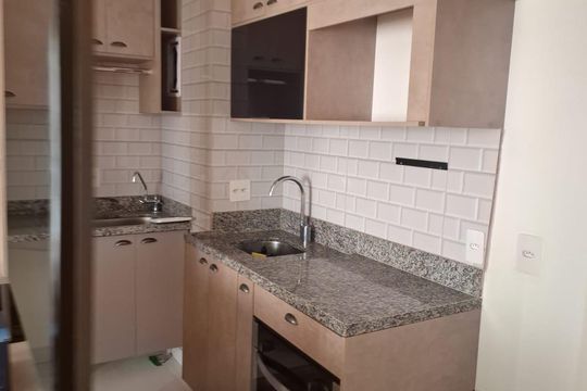 Apartamento para alugar com 2 quartos, 38m² em Quarta Parada, São Paulo