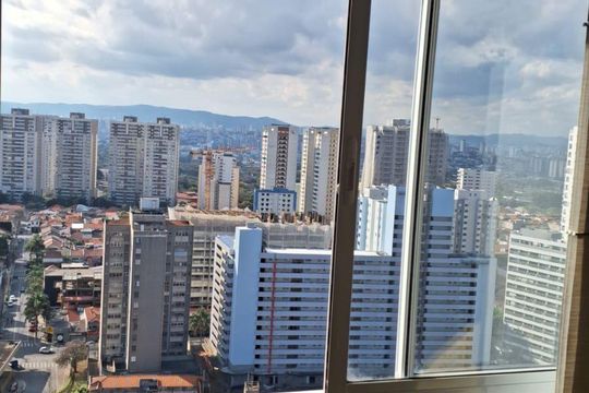 Apartamento para alugar com 2 quartos, 38m² em Quarta Parada, São Paulo