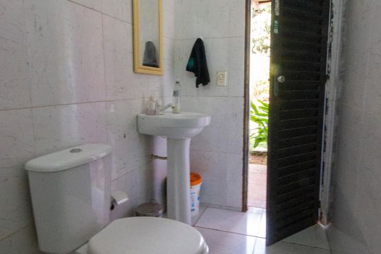 Casa à venda com 2 quartos, 850m² em Arniqueira, Brasília