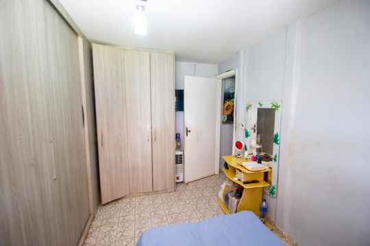 Casa à venda com 2 quartos, 850m² em Arniqueira, Brasília