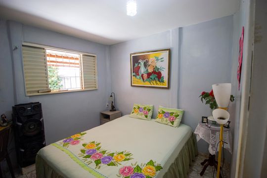 Casa à venda com 2 quartos, 850m² em Arniqueira, Brasília
