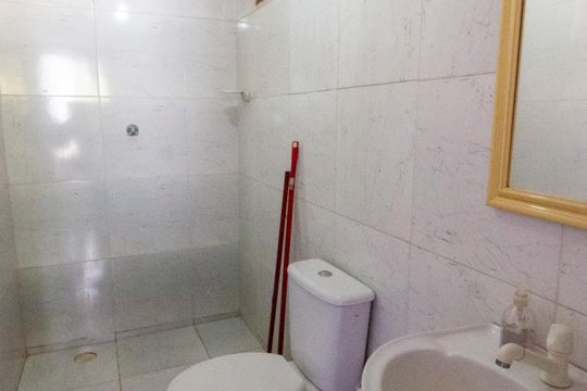 Casa à venda com 2 quartos, 850m² em Arniqueira, Brasília
