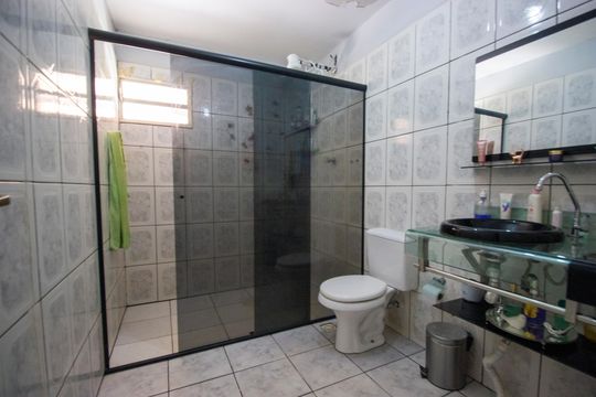 Casa à venda com 2 quartos, 850m² em Arniqueira, Brasília