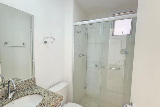 Foto 25 de apartamento para alugar com 2 quartos, 63m² em Vila Suzana, São Paulo