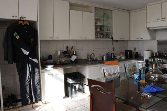 Casa à venda com 3 quartos, 487m² em Setor Urias Magalhães, Goiânia