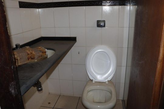 Casa à venda com 3 quartos, 487m² em Setor Urias Magalhães, Goiânia