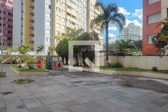 Área comum de apartamento para alugar com 2 quartos, 75m² em Ipiranga, Belo Horizonte