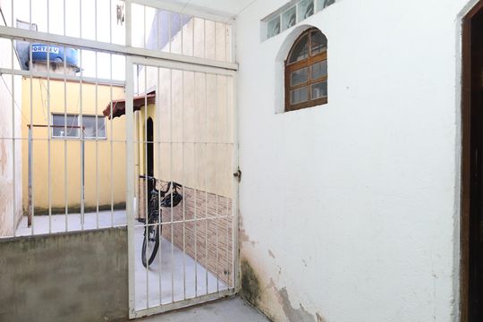 Área de Serviço de casa à venda com 3 quartos, 180m² em Jardim Helena, São Paulo