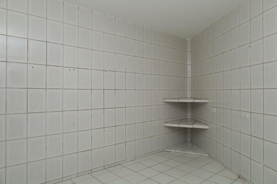 Cozinha de casa à venda com 3 quartos, 180m² em Jardim Helena, São Paulo