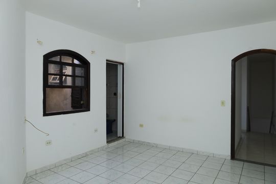 Quarto 3 - Suíte de casa à venda com 3 quartos, 180m² em Jardim Helena, São Paulo