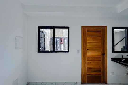 Apartamento para alugar com 2 quartos, 40m² em Chácara Santo Antônio (zona Leste), São Paulo