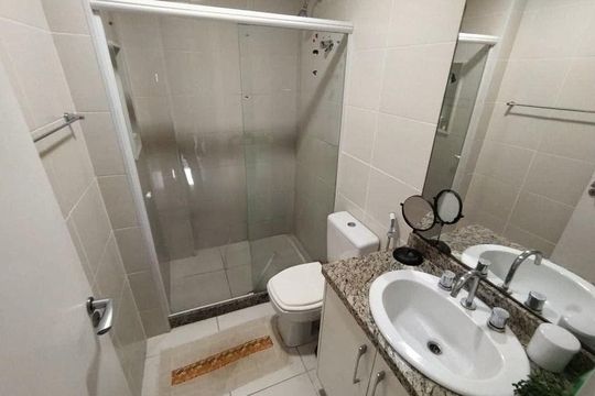 Apartamento à venda com 3 quartos, 102m² em Vital Brasil, Niterói