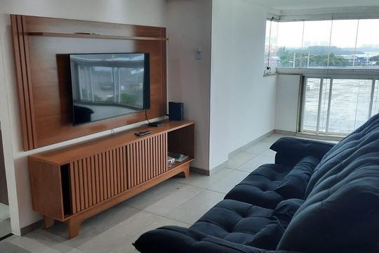 Apartamento para alugar com 3 quartos, 90m² em Barra da Tijuca, Rio de Janeiro