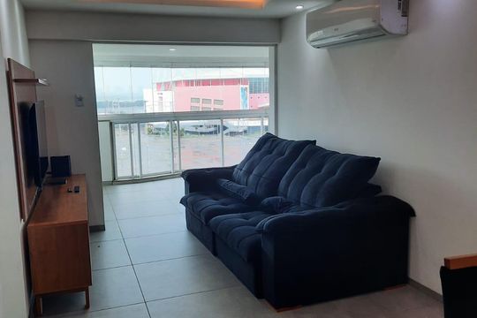 Apartamento para alugar com 3 quartos, 90m² em Barra da Tijuca, Rio de Janeiro