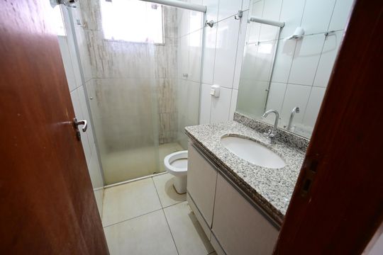 Casa à venda com 3 quartos, 160m² em Jardim Presidente, Goiânia