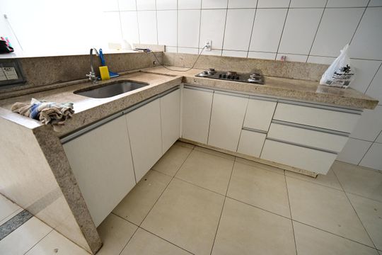 Casa para alugar com 3 quartos, 160m² em Jardim Presidente, Goiânia