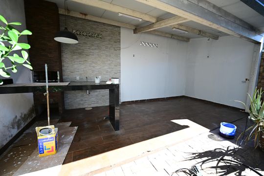 Casa à venda com 3 quartos, 160m² em Jardim Presidente, Goiânia