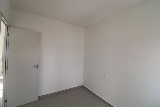 Quarto 2 de apartamento à venda com 2 quartos, 39m² em Vila Alpina, São Paulo