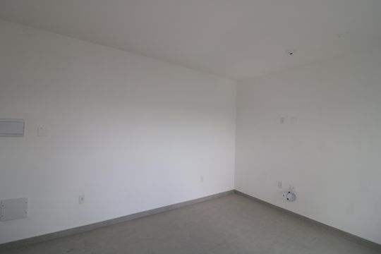 Sala de apartamento à venda com 2 quartos, 39m² em Vila Alpina, São Paulo