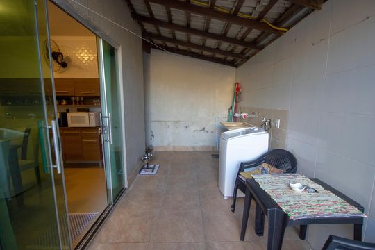 Apartamento à venda com 3 quartos, 400m² em Setor Habitacional Vicente Pires, Brasília