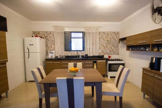 Apartamento à venda com 3 quartos, 400m² em Setor Habitacional Vicente Pires, Brasília
