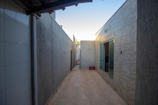 Apartamento à venda com 3 quartos, 400m² em Setor Habitacional Vicente Pires, Brasília