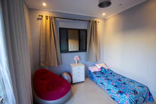 Apartamento à venda com 3 quartos, 400m² em Setor Habitacional Vicente Pires, Brasília