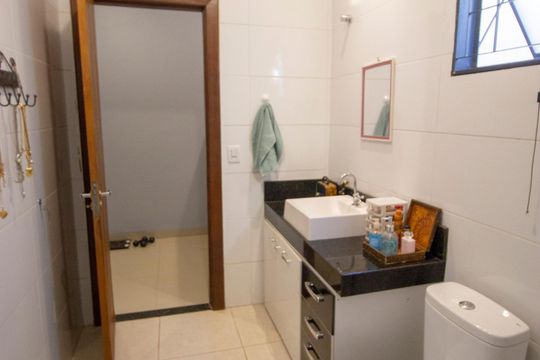 Apartamento à venda com 3 quartos, 400m² em Setor Habitacional Vicente Pires, Brasília