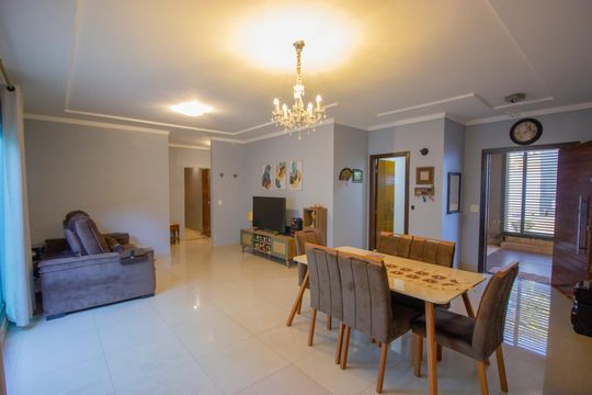 Apartamento à venda com 3 quartos, 400m² em Setor Habitacional Vicente Pires, Brasília