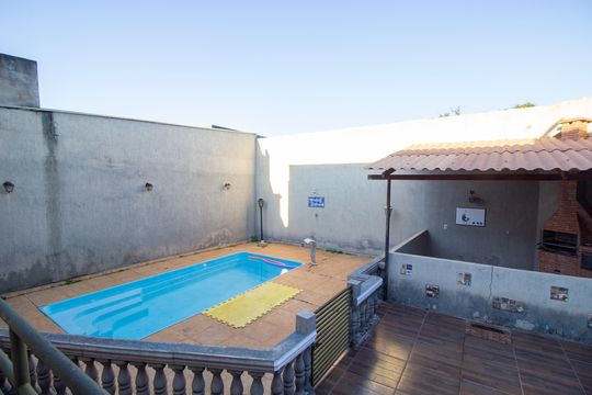 Apartamento à venda com 3 quartos, 400m² em Setor Habitacional Vicente Pires, Brasília