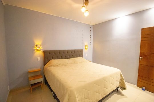 Apartamento à venda com 3 quartos, 400m² em Setor Habitacional Vicente Pires, Brasília