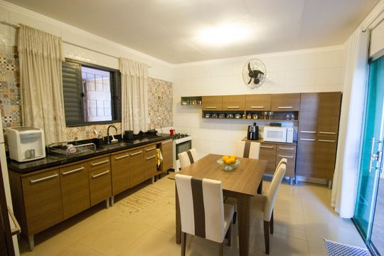 Apartamento à venda com 3 quartos, 400m² em Setor Habitacional Vicente Pires, Brasília