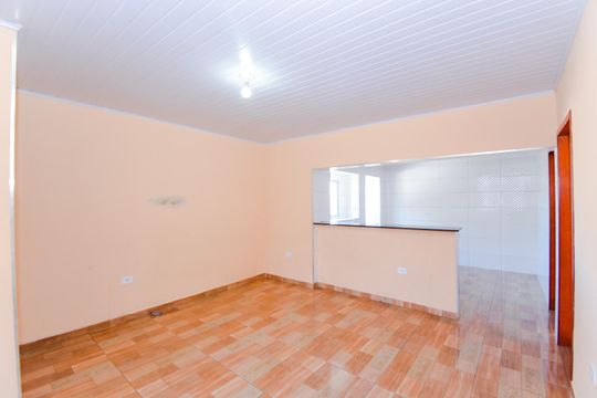 Sala de casa para alugar com 3 quartos, 65m² em Jardim dos Afonsos, Guarulhos
