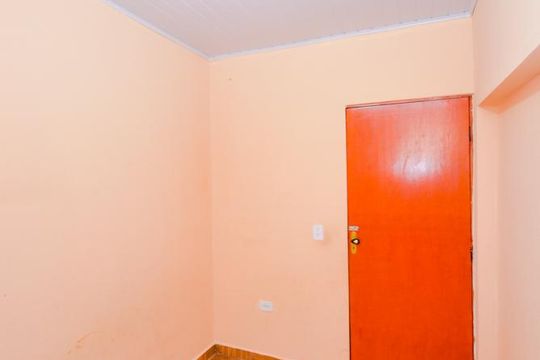 Quarto 2 de casa para alugar com 3 quartos, 65m² em Jardim dos Afonsos, Guarulhos