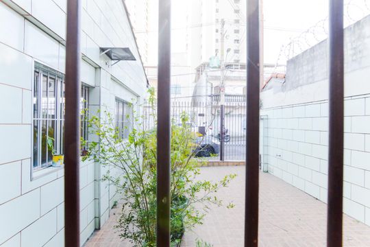 Vista da Sala de casa à venda com 4 quartos, 245m² em Gopouva, Guarulhos