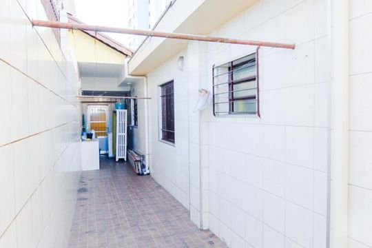 Área de Serviço de casa à venda com 4 quartos, 245m² em Gopouva, Guarulhos