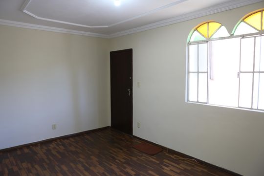 Apartamento para alugar com 3 quartos, 76m² em Sta Cruz Ind, Contagem