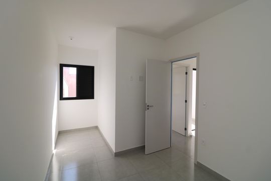 Quarto de apartamento à venda com 2 quartos, 36m² em Vila Alpina, São Paulo