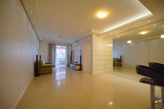 Apartamento para alugar com 3 quartos, 139m² em Campinas, São José