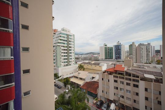 Vista da Varanda de apartamento para alugar com 3 quartos, 139m² em Campinas, São José