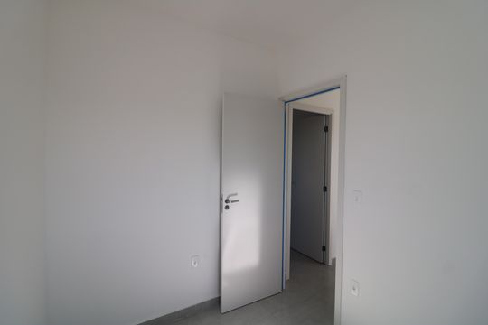 Quarto de apartamento à venda com 2 quartos, 40m² em Vila Alpina, São Paulo