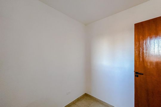 Quarto de apartamento para alugar com 1 quarto, 30m² em Vila Carrão, São Paulo