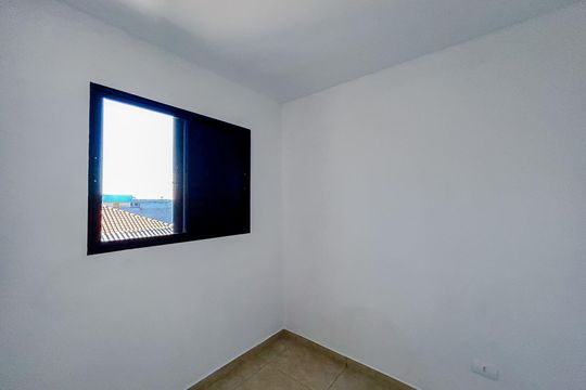 Quarto de apartamento para alugar com 1 quarto, 30m² em Vila Carrão, São Paulo