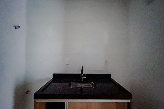Apartamento para alugar com 1 quarto, 30m² em Vila Carrão, São Paulo